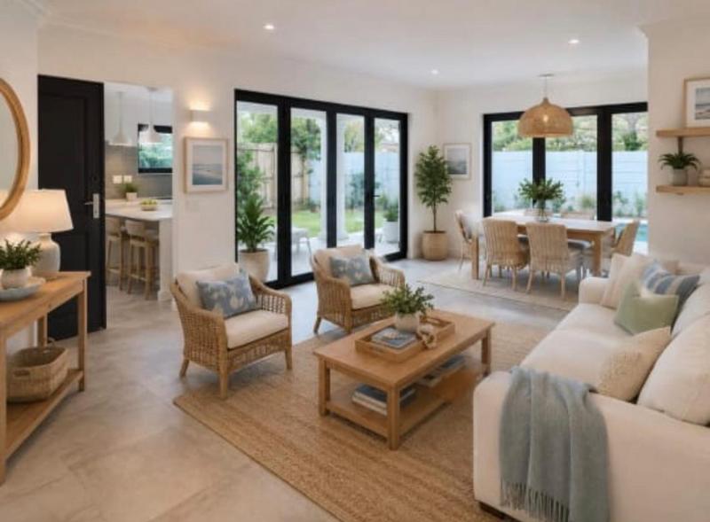 To Let 4 Bedroom Property for Rent in Hout Bay Western Cape